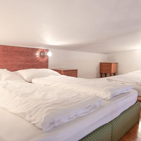 Moonlight Apartments Old Town Prag Dış mekan fotoğraf
